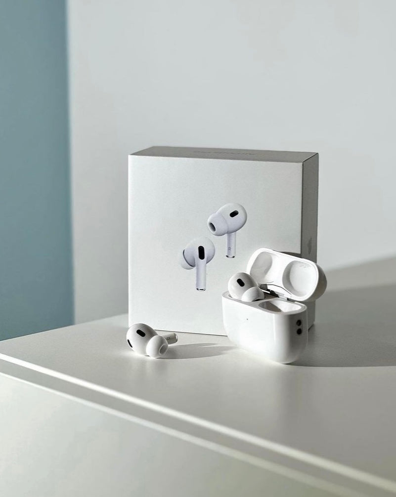 AIRPODS PRO DE 2DA GENERACIÓN