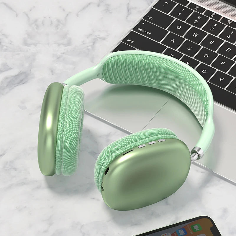 Audifonos P9 Pro Max