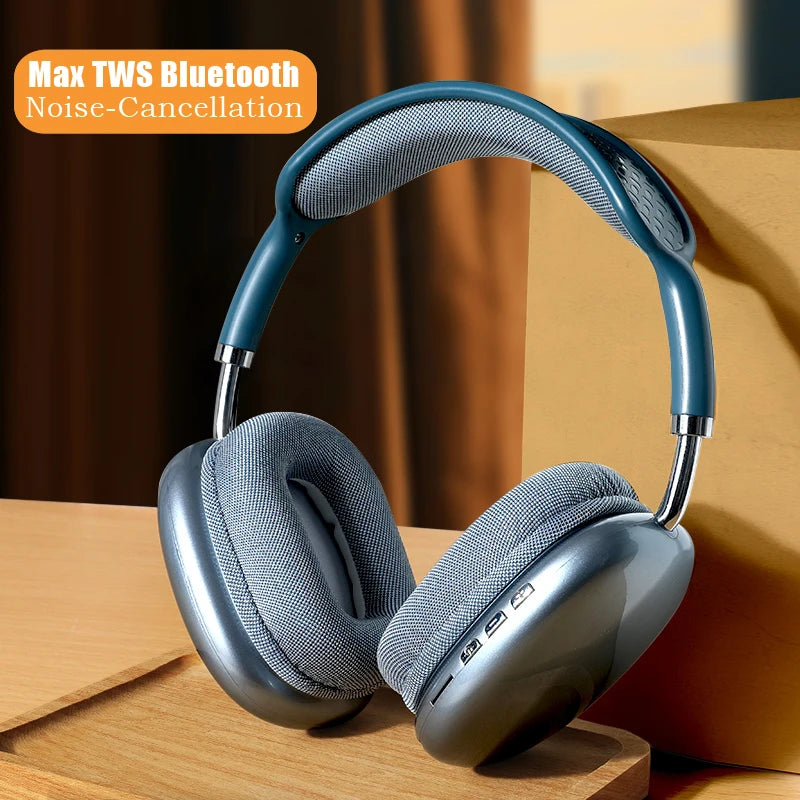 Audifonos P9 Pro Max