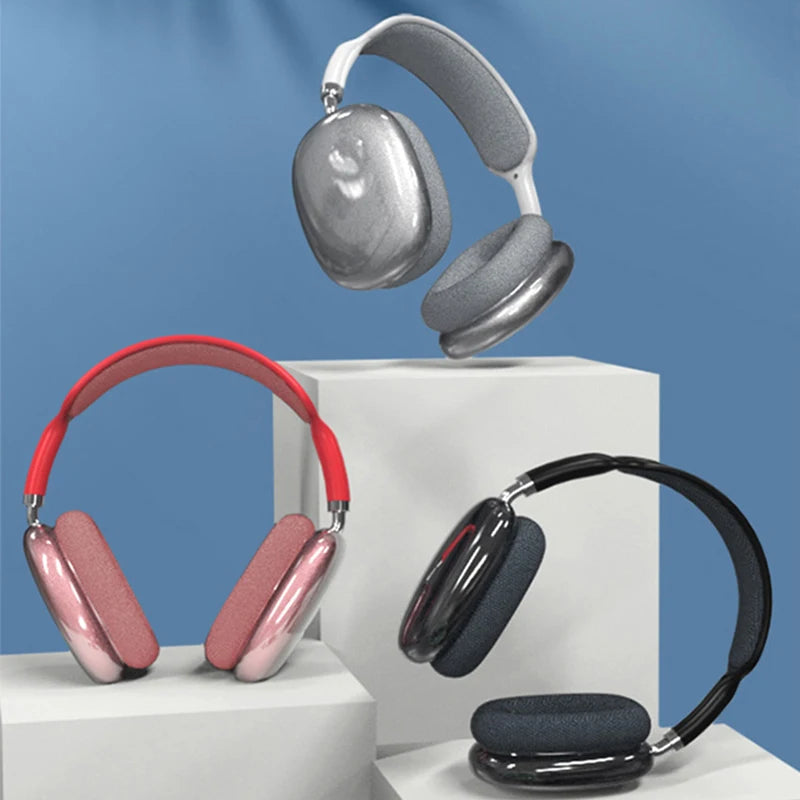 Audifonos P9 Pro Max