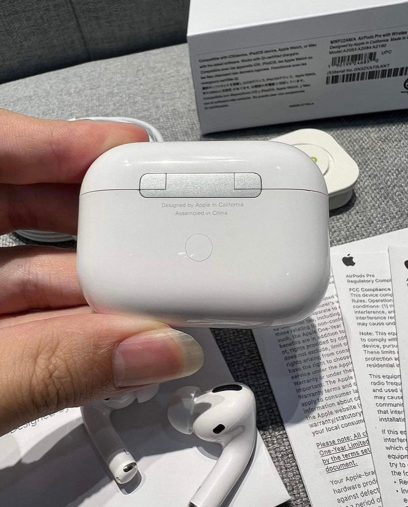 AIRPODS PRO DE 2DA GENERACIÓN