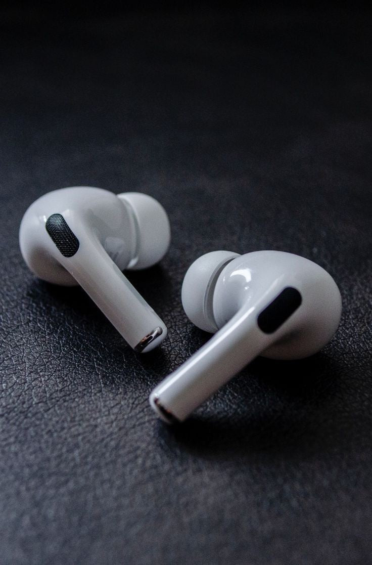 AIRPODS PRO DE 2DA GENERACIÓN