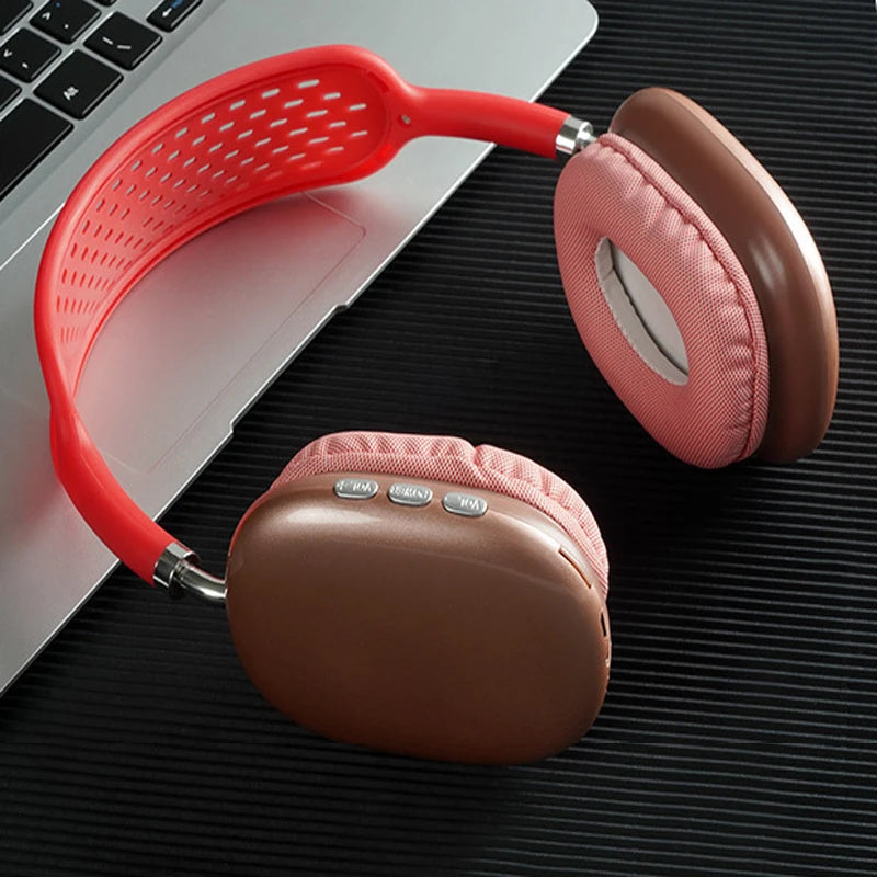 Audifonos P9 Pro Max