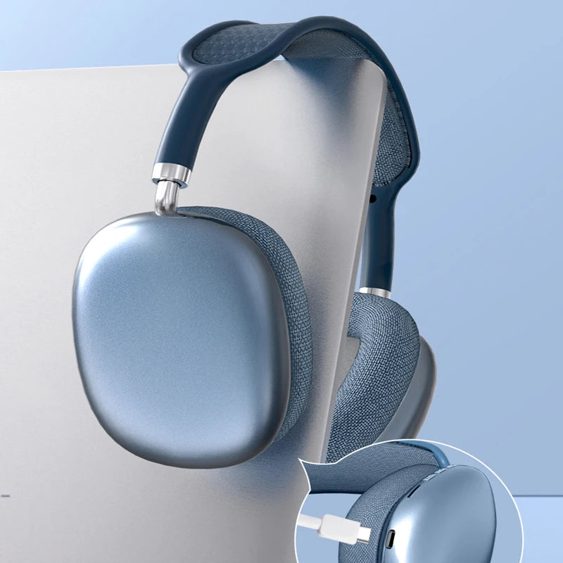 Audifonos P9 Pro Max