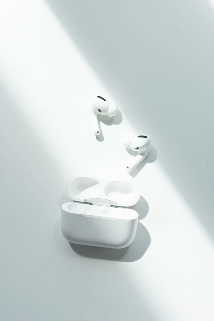 AIRPODS PRO DE 2DA GENERACIÓN
