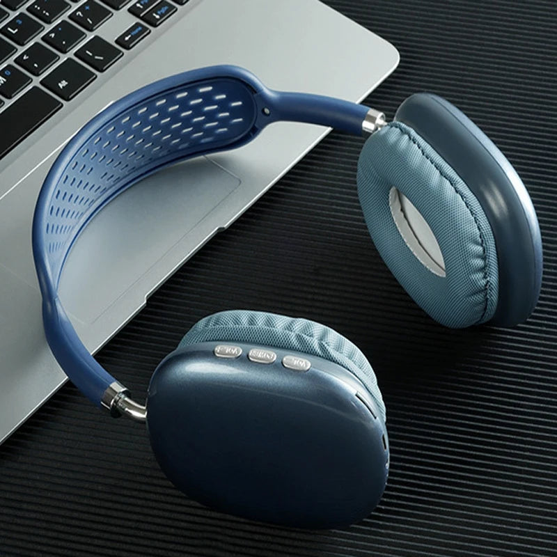 Audifonos P9 Pro Max