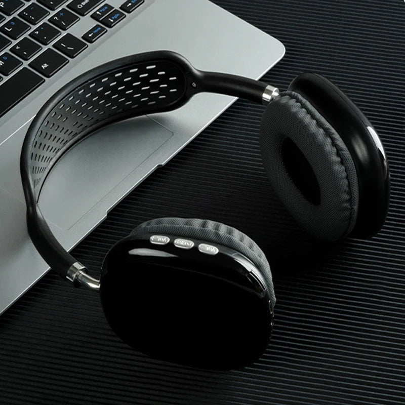 Audifonos P9 Pro Max