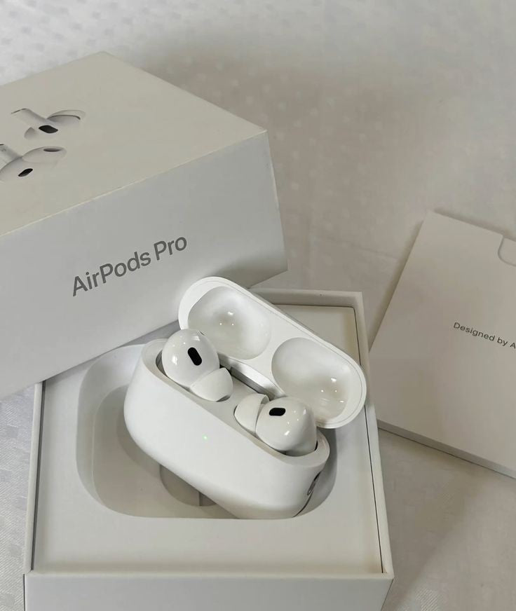 AIRPODS PRO DE 2DA GENERACIÓN