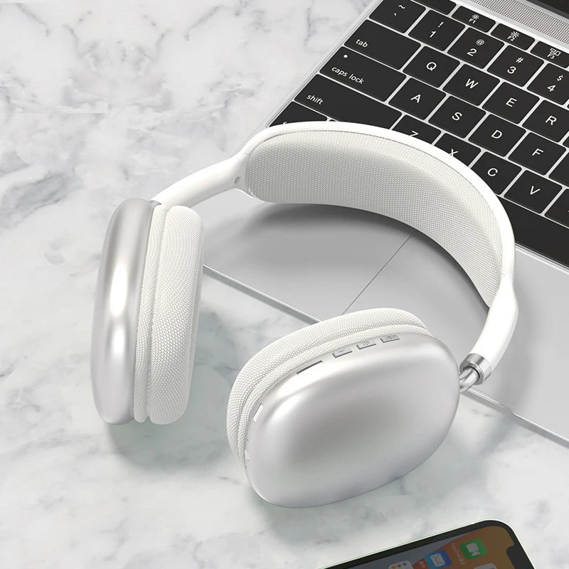 Audifonos P9 Pro Max