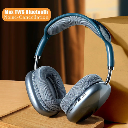 Audifonos P9 Pro Max